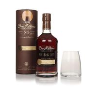 Dos Maderas 5+5 Triple Aged Rum 3cl Sample Dark Rum