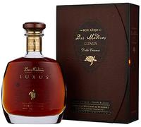 Dos Maderas Luxus 15 Year Old Genuine Aged Rum, 70 cl
