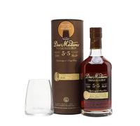 Dos Maderas PX / 5 + 5 Year Old / With Free Glass