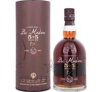 Dos Maderas PX 5 5 Years Old Aged Rum GB 40,00% 0.7 l.