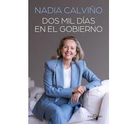 Dos mil días en el Gobierno (Obras diversas)