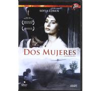 Dos Mujeres 8La Ciociara) (1960) (Import)