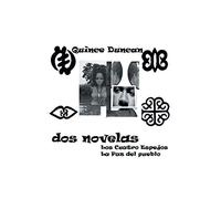 Dos Novelas: Los Cuatro Espejos - La Paz del Pueblo: Los 4 Espejos - La Paz del Pueblo