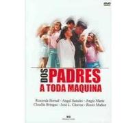 Dos Padres a Toda Maquina [DVD] [Region 1] [NTSC]