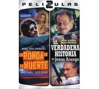 Dos Peliculas Mexicanas: La Ronda & La Verdadera [DVD] [Region 1] [US Import] [NTSC]