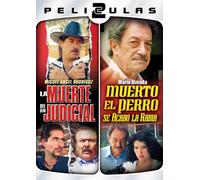 Dos Peliculas Mexicanas: Muerte & Muerto El Perro [DVD] [Region 1] [US Import] [NTSC]