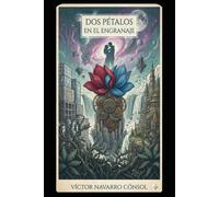 DOS PÉTALOS EN EL ENGRANAJE: 3 (CÓDIGO ORIGEN LA REBELIÓN DEL ARQUITECTO)