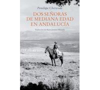 Dos señoras de mediana edad en Andalucía