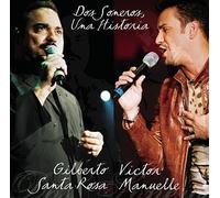 Dos Soneros Una Historia