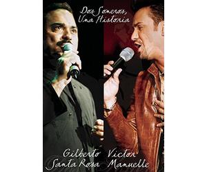 Dos Soneros Una Historia [DVD] [2005] [Region 1] [US Import] [NTSC]