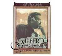 Dos Tiempos De Un Tiempo by Gilberto Santa Rosa (1992-10-30)