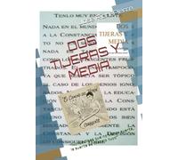 DOS TIJERAS Y MEDIA: "Nunca digas que no tienes suerte, la suerte es trabajo tuyo" (DOS DECISIONES Y MEDIA PARA CONSTANTINO)