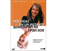 DOS VIDAS EN UN INSTANTE