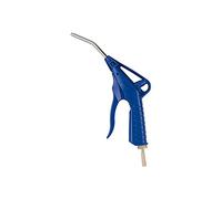 Dosable blow gun 90 mm tube, POM, connection thread G 1/4, temperature range -20°C to 60°C, PN max. 16 bar, spout LW 9
