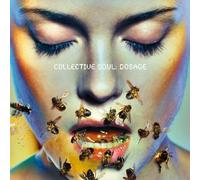 Dosage by Collective Soul [Music CD]
