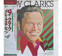 DOSD2030 LP Roy Clark'S Greatest Hits Volume 1 VINYL