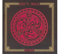 Gov't Mule - Dose