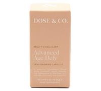 Dose & Co Age Defy - 30 Capsules