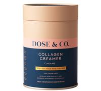 Dose & Co Collagen Creamer - Caramel