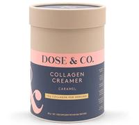 Dose & Co Collagen Creamer Caramel