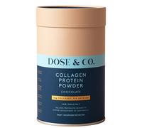 Dose & Co Collagen Dairy Protein - Chocolate