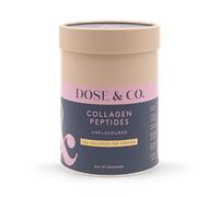 Dose & Co Collagen Peptides 283g