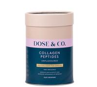 Dose & Co Collagen Peptides Unflavored 283g