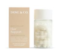 Dose & Co Hair & Scalp Support 30 Capsules