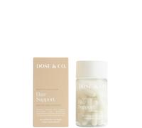 Dose & Co Hair & Scalp Support - 30 Capsules