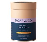 Dose & Co Marine Collagen Unflavored 221g