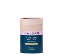 Collagen Peptides Unflavored 283g