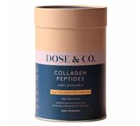 Dose & Co Pure Collagen Unflavoured 283g