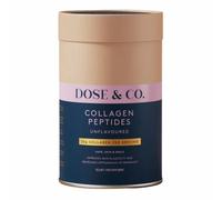 Dose & Co Pure Collagen Unflavoured 567g