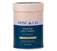 Dose & Co Marine Collagen Unflavored 221g