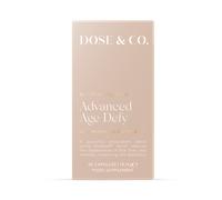 Dose & Co Skin Renewing 30 Capsules