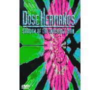 Dose Hermanos - Shadow of the Invisible Man [DVD] [US Import] [NTSC]