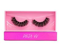 Dose of Lashes Russian Lash Extension Strip Lashes | D Curl | Reusable Up To 30 Times | Vegan (Deja Vu)
