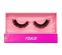 Dose of Lashes Russian Lash Extension Strip Lashes | D Curl | Reusable Up To 30 Times | Vegan (Fierce)