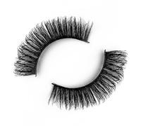 Dose of Lashes Russian Lash Extension Strip Lashes | D Curl | Reusable Up To 30 Times | Vegan (Hashtag)