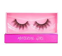 Dose of Lashes Russian Lash Extension Strip Lashes | D Curl | Reusable Up To 30 Times | Vegan (Material Girl)