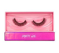 Dose of Lashes Russian Lash Extension Strip Lashes | D Curl | Reusable Up To 30 Times | Vegan (Party Gal)