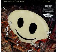 Dose Your Dreams