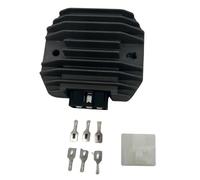 Dosens 21066-1101 21066-1089 21066-1038 21066-1055 21066-0027 Voltage Regulator Rectifier Compatible for Kawasaki ATV KLF300 Bayou 300 1989-2002 21066-1089