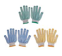 DOSERTY 1 Pair Protective Gloves Small Pets Hamster Hedgehog Chinchilla Bird Training Anti-Chewing Freezer Gloves