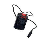 DOSERTY 21V Battery Connection Adapter Cable For Efficient Power Supply In Professional And Construction Tools
