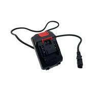 DOSERTY 21V Battery Connection Adapter Cable For Efficient Power Supply In Professional And Construction Tools