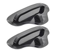DOSERTY 2pcs Inflatable Boat Grab Handle Crafted With PVC Grab For Safe And Comfortable Water Experiences PVC Ergonomic Handle