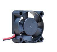 DOSERTY 30mm DC5V 12V 24V 3D Printer Cooling Fan With Double Bearings For Small Electronic Gadgets