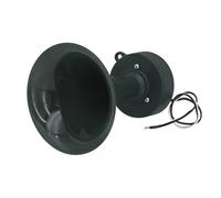 DOSERTY 35W 12V Loudspeaker With Iron Ferrite Magnets Loudspeakers 900Hz-6KHz Frequency Response 108dB 1M/1W Power Loudspeaker