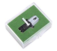 DOSERTY 40±10MN Needle Pressure Red& Double Needle For Head/Phonograph For Head More Accurate Needle Player Record